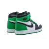 Jordan Air Jordan 1 Retro High OG Lucky Green Mens