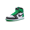 Jordan Air Jordan 1 Retro High OG Lucky Green Mens