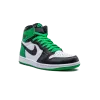 Jordan Air Jordan 1 Retro High OG Lucky Green Mens