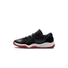 Jordan Air Jordan 11 Retro Low PS Bred Pre School