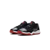 Jordan Air Jordan 11 Retro Low PS Bred Pre School