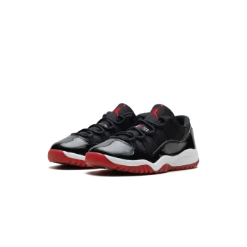 Jordan Air Jordan 11 Retro Low PS Bred Pre School