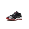 Jordan Air Jordan 11 Retro Low PS Bred Pre School