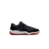 Jordan Air Jordan 11 Retro Low PS Bred Pre School