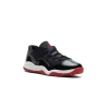 Jordan Air Jordan 11 Retro Low PS Bred Pre School