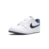 Jordan Air Jordan 1 Low 85 Metallic Navy Mens