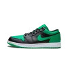 Jordan Air Jordan 1 Low Lucky Green Mens