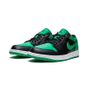 Jordan Air Jordan 1 Low Lucky Green Mens
