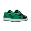 Jordan Air Jordan 1 Low Lucky Green Mens