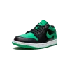 Jordan Air Jordan 1 Low Lucky Green Mens