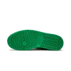 Jordan Air Jordan 1 Low Lucky Green Mens