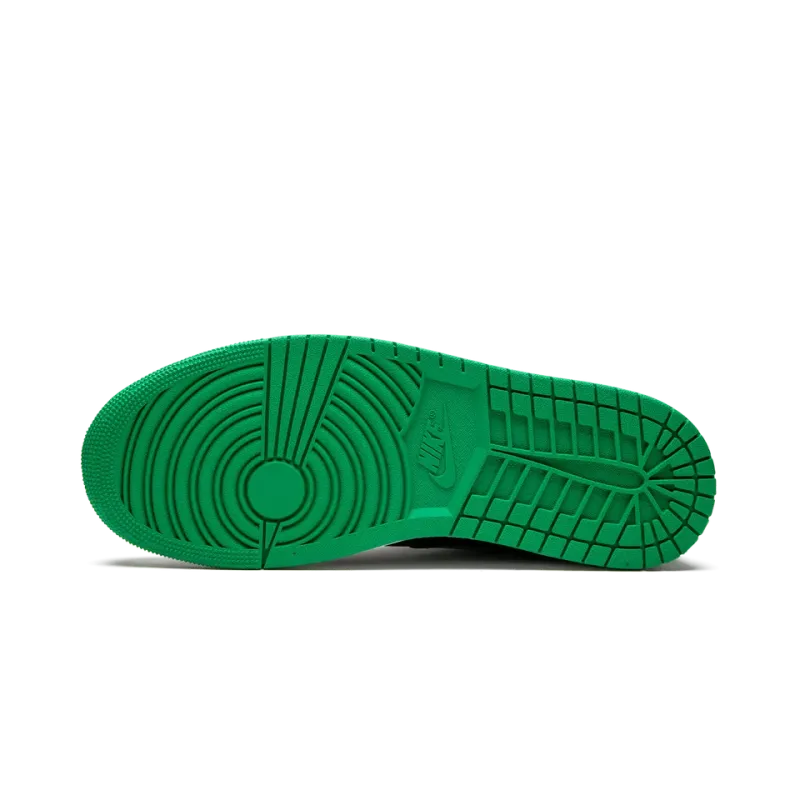 Jordan Air Jordan 1 Low Lucky Green Mens
