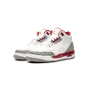 Jordan Air Jordan 3 GS Cardinal Grade School