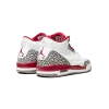 Jordan Air Jordan 3 GS Cardinal Grade School
