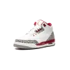 Jordan Air Jordan 3 GS Cardinal Grade School