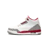 Jordan Air Jordan 3 GS Cardinal Grade School