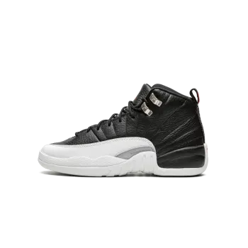 Jordan AIr Jordan 12 Retro GS Playoffs - 2022 Grade School
