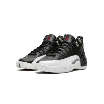 Jordan AIr Jordan 12 Retro GS Playoffs - 2022 Grade School