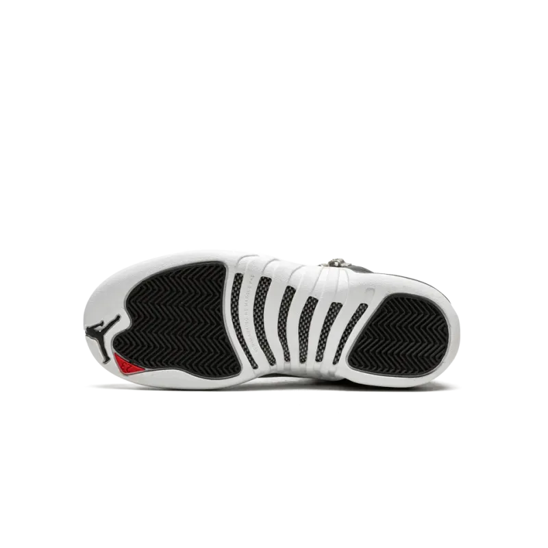 Jordan AIr Jordan 12 Retro GS Playoffs - 2022 Grade School