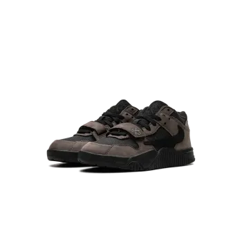 Jordan Jordan Jumpman Jack PS Taupe Haze Pre School