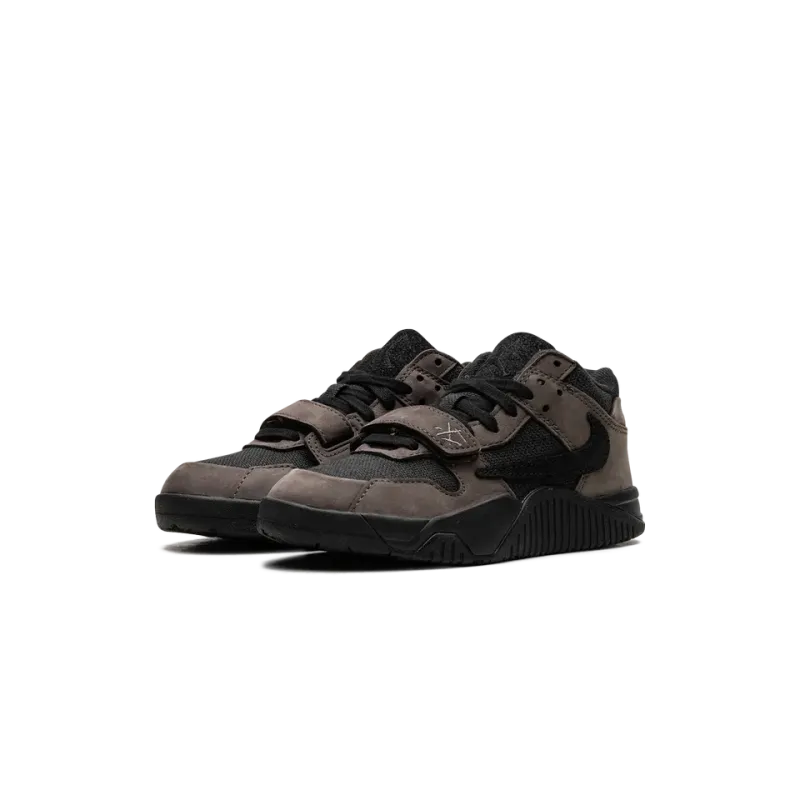 Jordan Jordan Jumpman Jack PS Taupe Haze Pre School