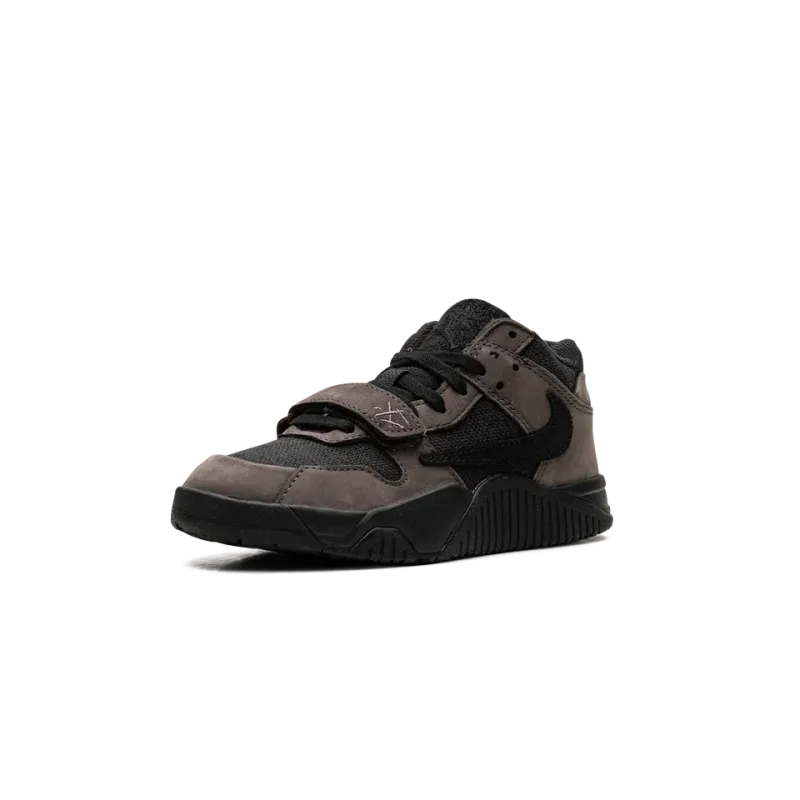 Jordan Jordan Jumpman Jack PS Taupe Haze Pre School