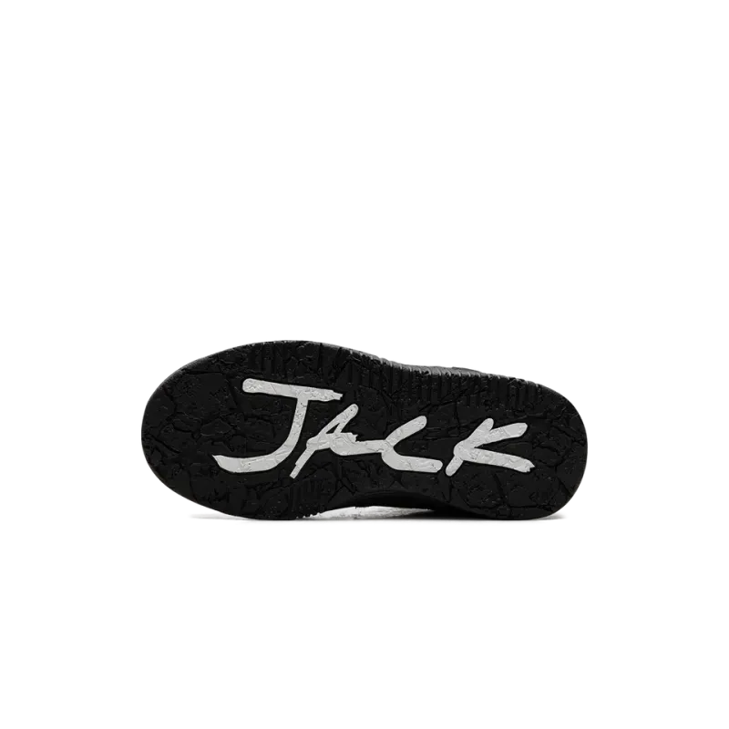 Jordan Jordan Jumpman Jack PS Taupe Haze Pre School