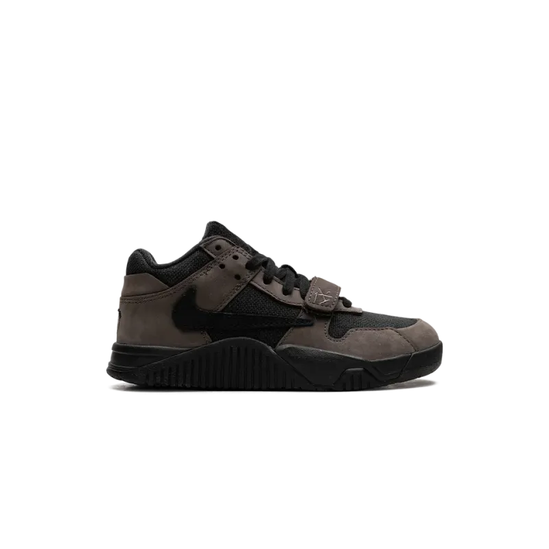 Jordan Jordan Jumpman Jack PS Taupe Haze Pre School