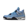 Jordan Air Jordan 4 Retro University Blue Mens