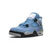 Jordan Air Jordan 4 Retro University Blue Mens