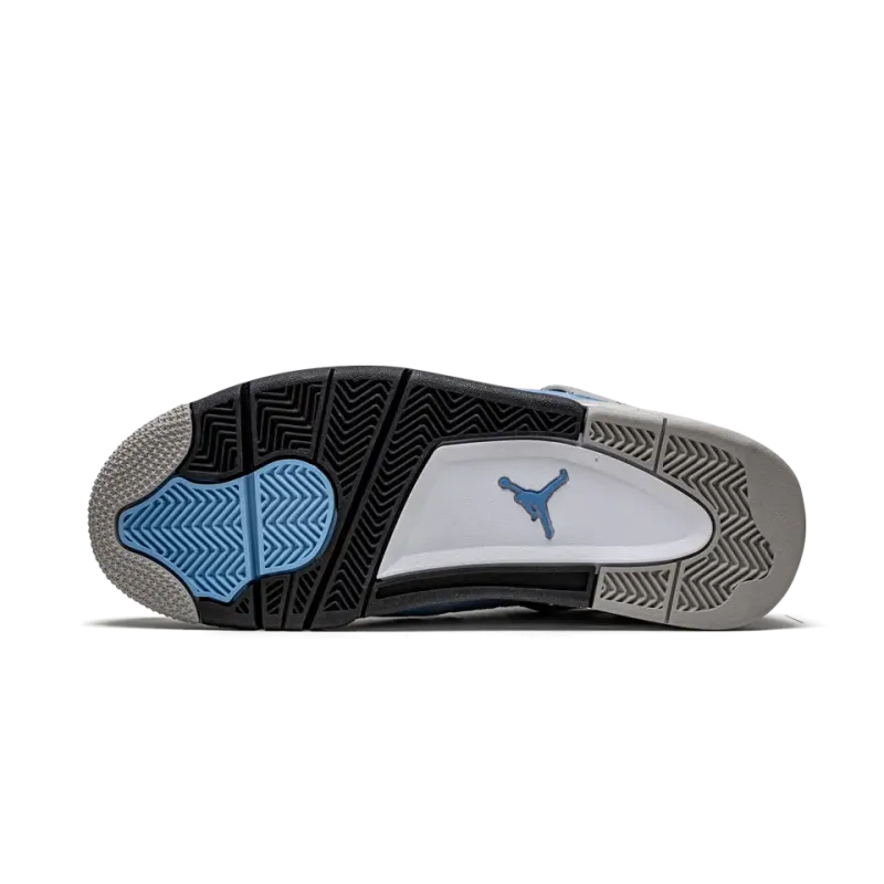 Jordan Air Jordan 4 Retro University Blue Mens