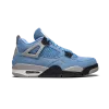 Jordan Air Jordan 4 Retro University Blue Mens