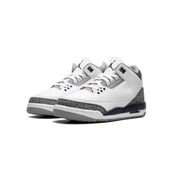 Jordan Air Jordan 3 GS Midnight Navy Grade School