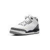 Jordan Air Jordan 3 GS Midnight Navy Grade School