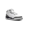 Jordan Air Jordan 3 GS Midnight Navy Grade School