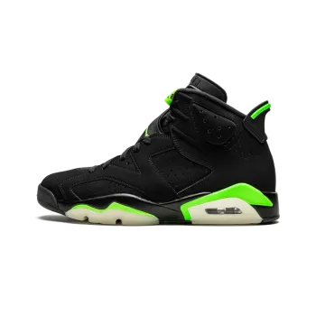 Jordan Air Jordan 6 Retro Electric Green Mens