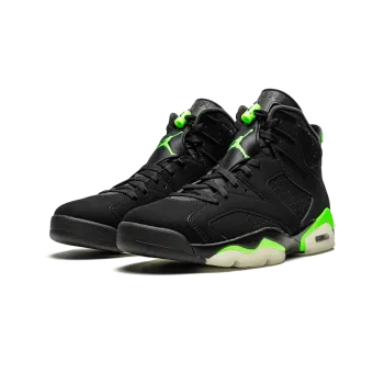 Jordan Air Jordan 6 Retro Electric Green Mens