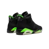 Jordan Air Jordan 6 Retro Electric Green Mens