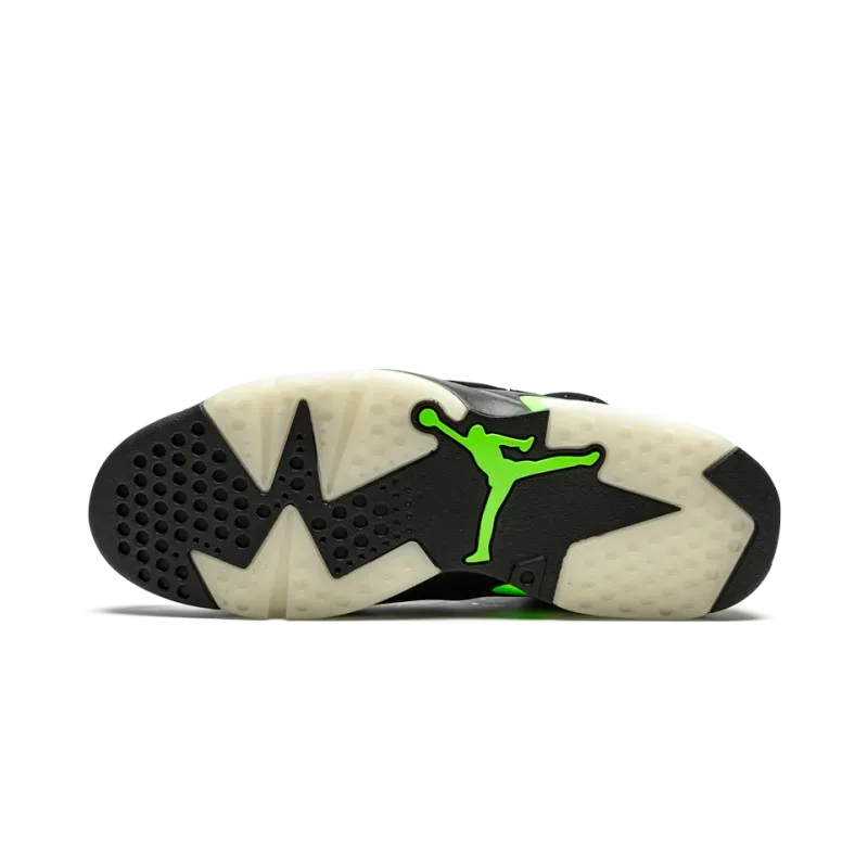 Jordan Air Jordan 6 Retro Electric Green Mens