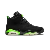 Jordan Air Jordan 6 Retro Electric Green Mens