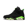 Jordan Air Jordan 6 Retro Electric Green Mens