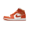 Jordan Air Jordan 1 WMNS Cosmic Clay Womens
