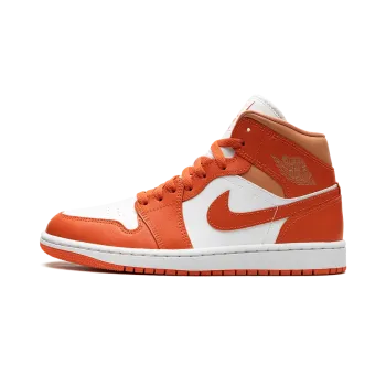 Jordan Air Jordan 1 WMNS Cosmic Clay Womens