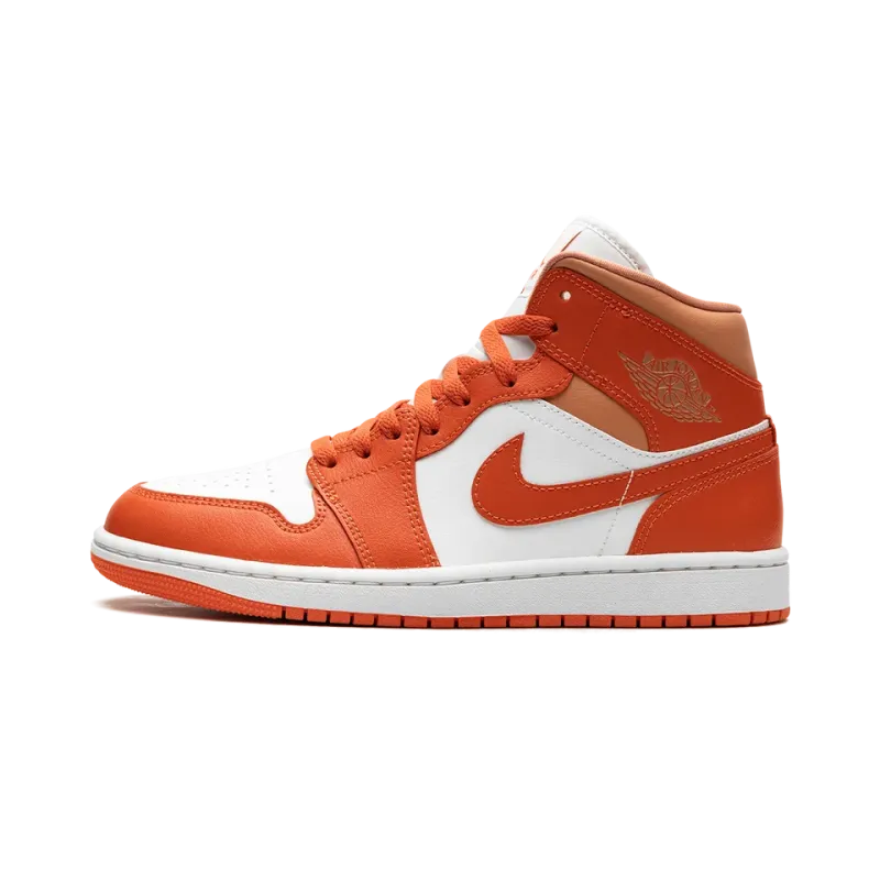 Jordan Air Jordan 1 WMNS Cosmic Clay Womens
