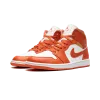 Jordan Air Jordan 1 WMNS Cosmic Clay Womens