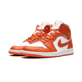 Jordan Air Jordan 1 WMNS Cosmic Clay Womens