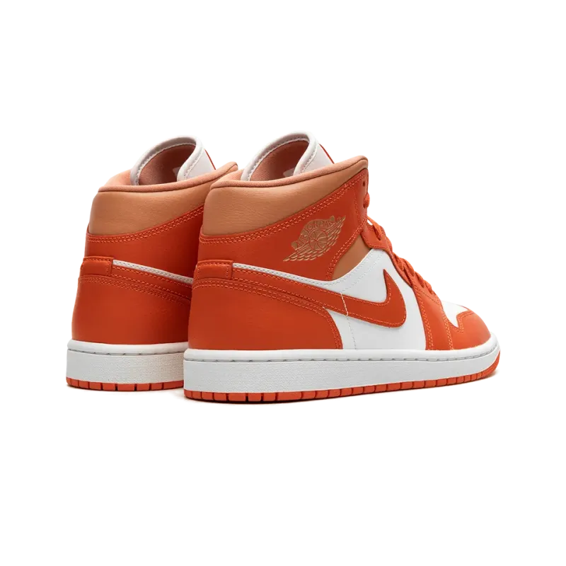 Jordan Air Jordan 1 WMNS Cosmic Clay Womens