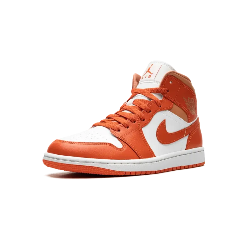 Jordan Air Jordan 1 WMNS Cosmic Clay Womens