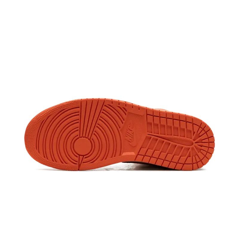 Jordan Air Jordan 1 WMNS Cosmic Clay Womens