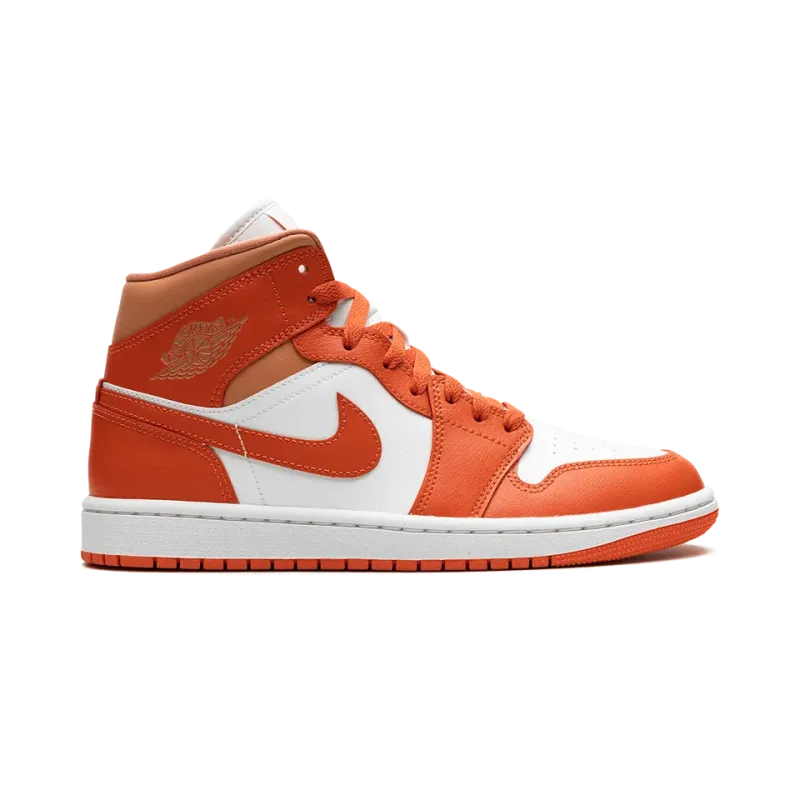 Jordan Air Jordan 1 WMNS Cosmic Clay Womens